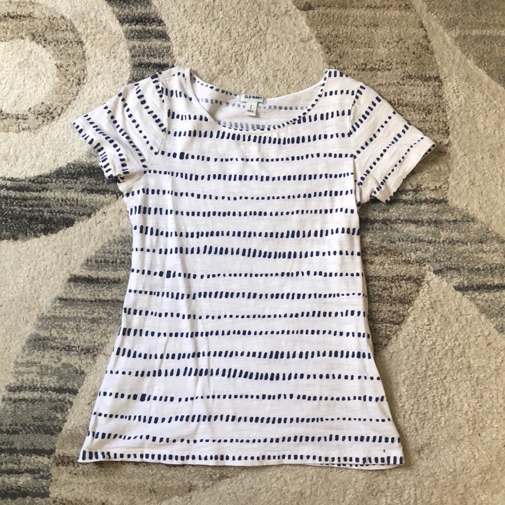 Stripes t-shirt